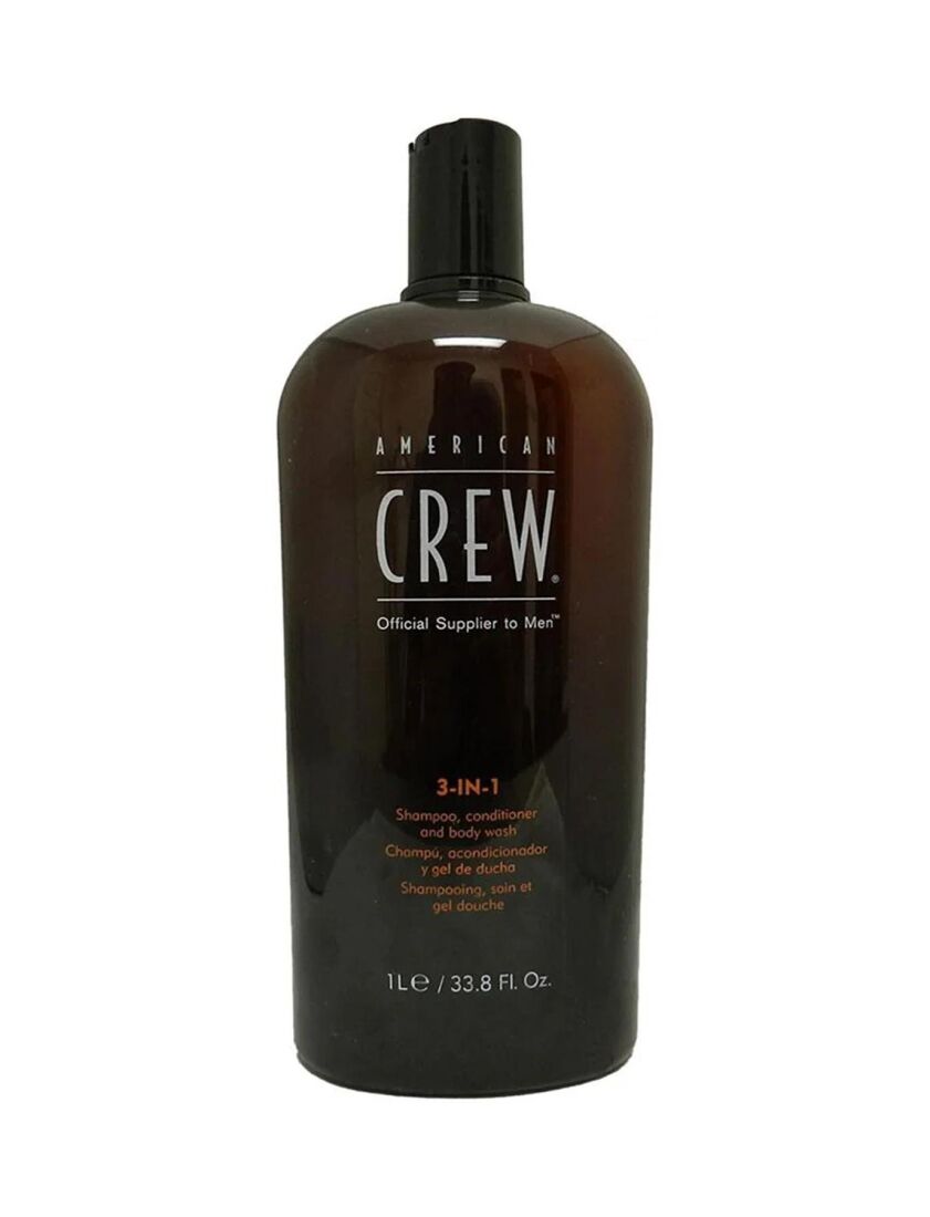 AC 3-IN-1 CLASSIC 1L - 1