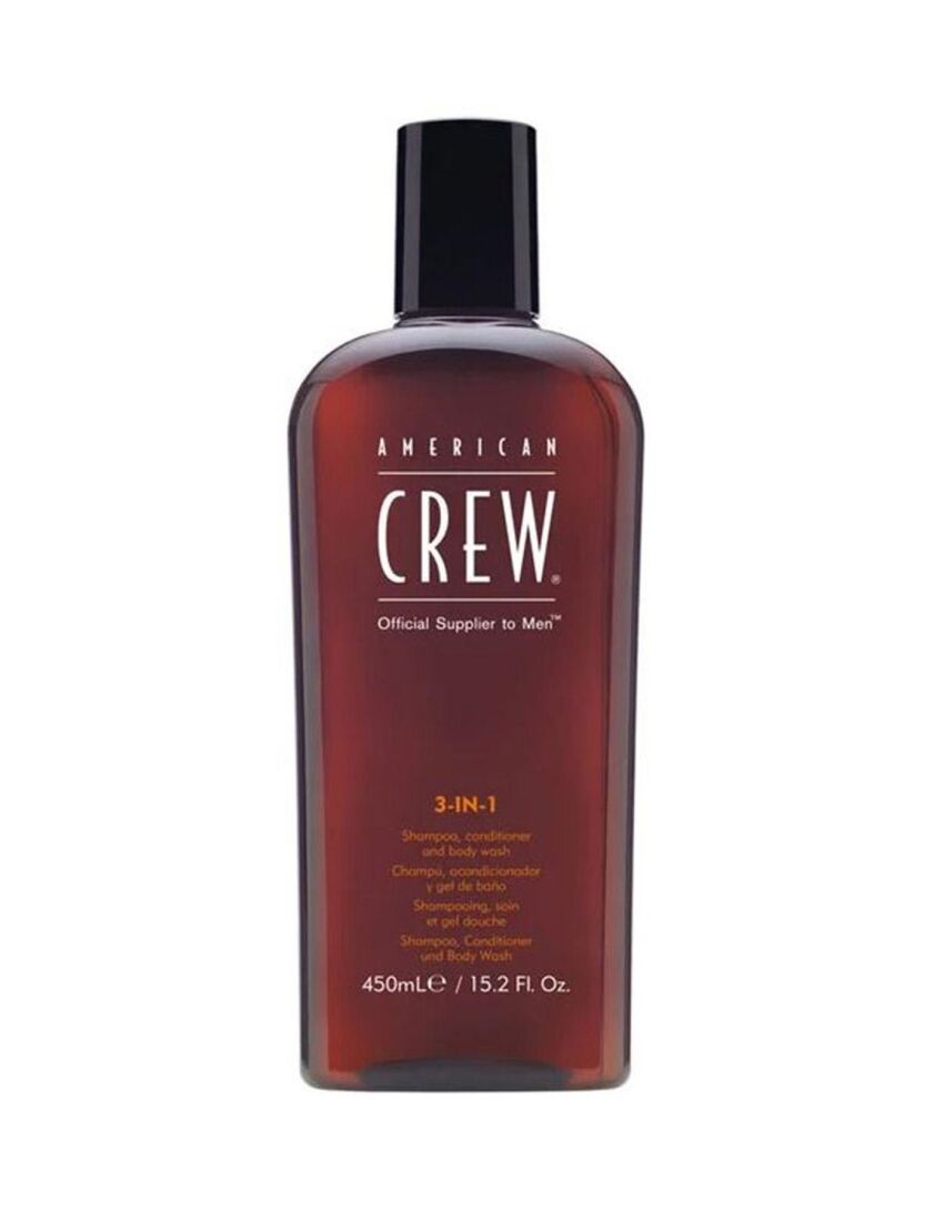 AC 3-IN-1 CLASSIC 450ML - 1