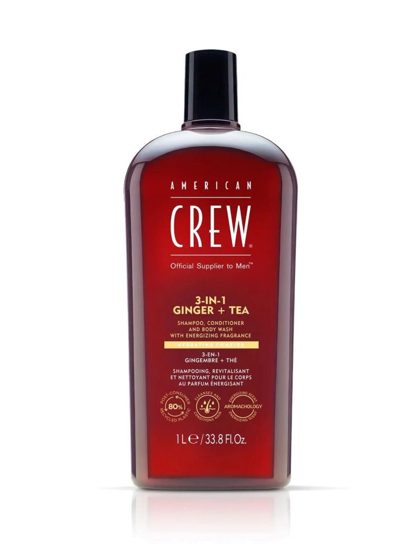 AC 3-IN-1 ENERGIZING 1000ML - 1