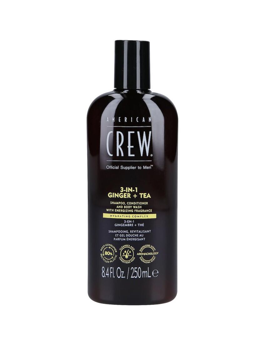 AC 3-IN-1 ENERGIZING 250ML - 1