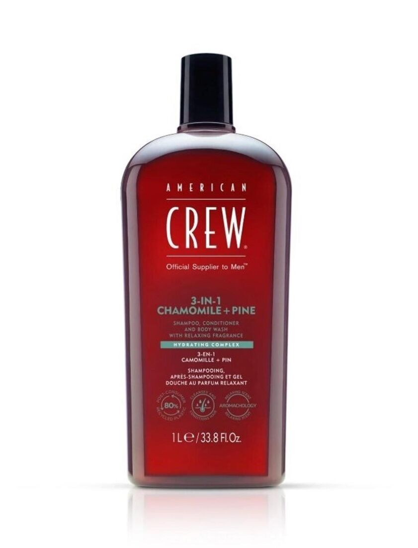 AC 3-IN-1 RELAXING 1000ML - 1