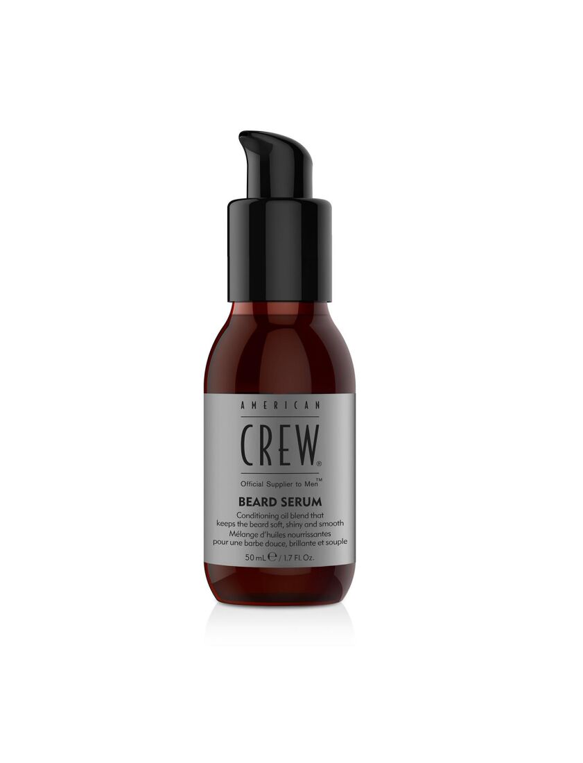 AC BEARD SERUM 50ml - 1