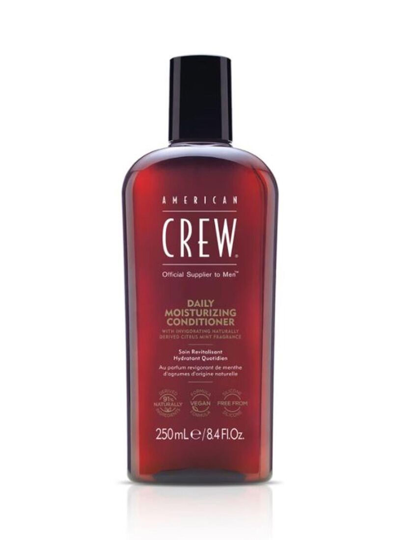 AC DAILY MOIST. COND 250ml - 1
