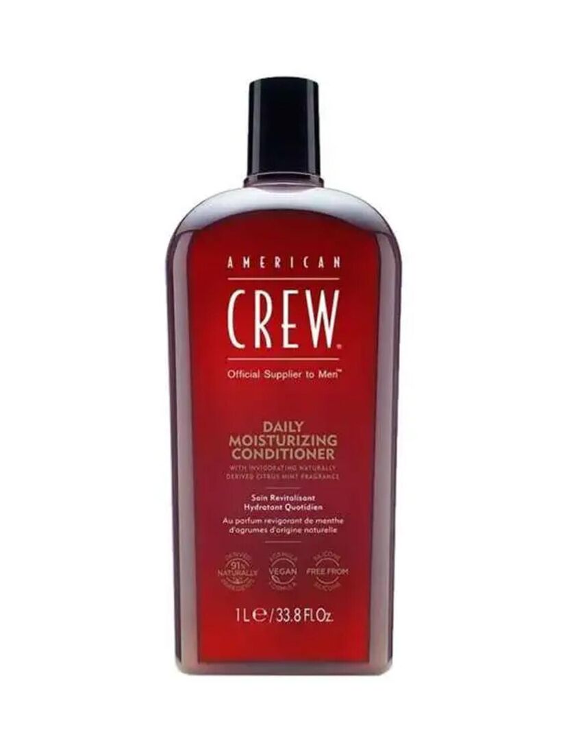 AC DAILY MOIST. CONDITIONER 1000ml - 1