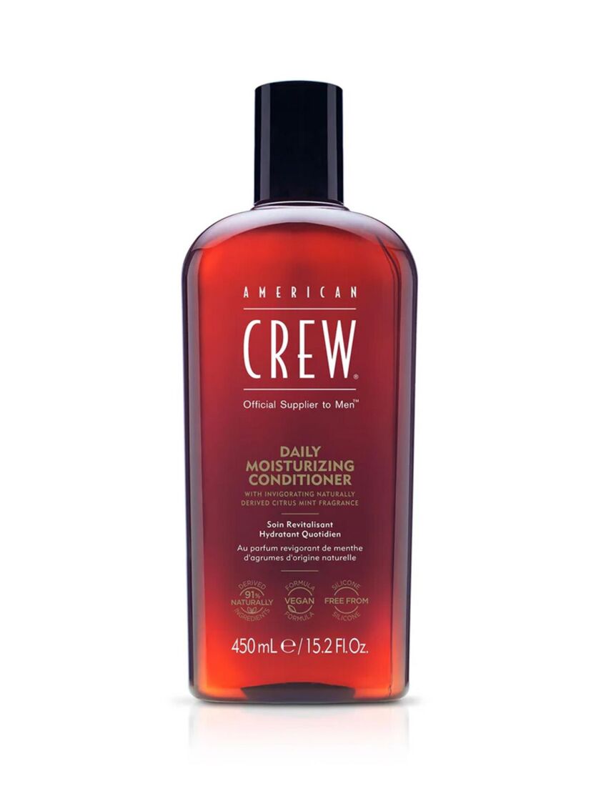 AC DAILY MOIST. CONDITIONER 450ml - 1