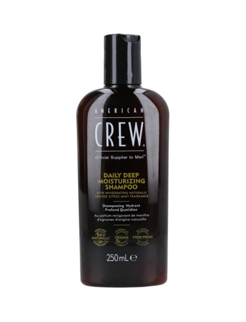 AC DD MOIST SHAMPOO 250ml - 1