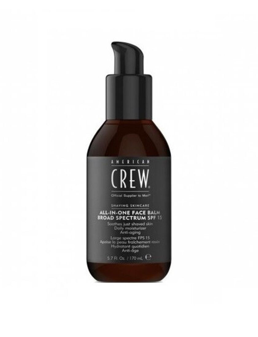 AC FACE BALM Spf15 170ML - 1