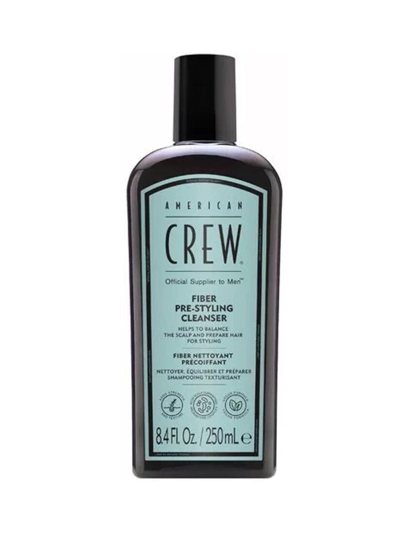 AC FIBER SHAMPOO 250ML - 1