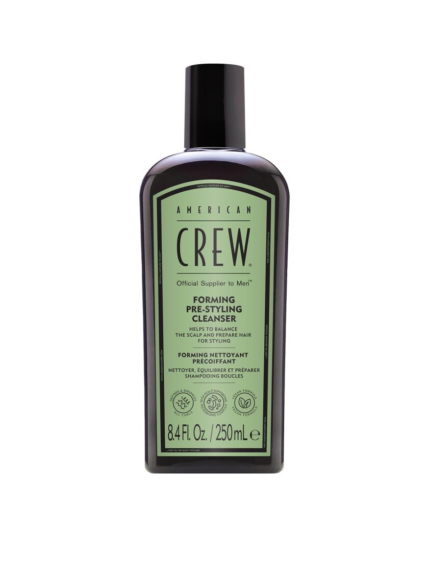 AC FORMING SHAMPOO 250ML - 1