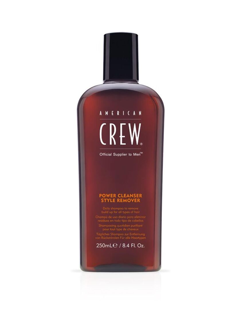 AC POWER CLEANSER STYLE REMOVER SHAMPOO 250ml - 1