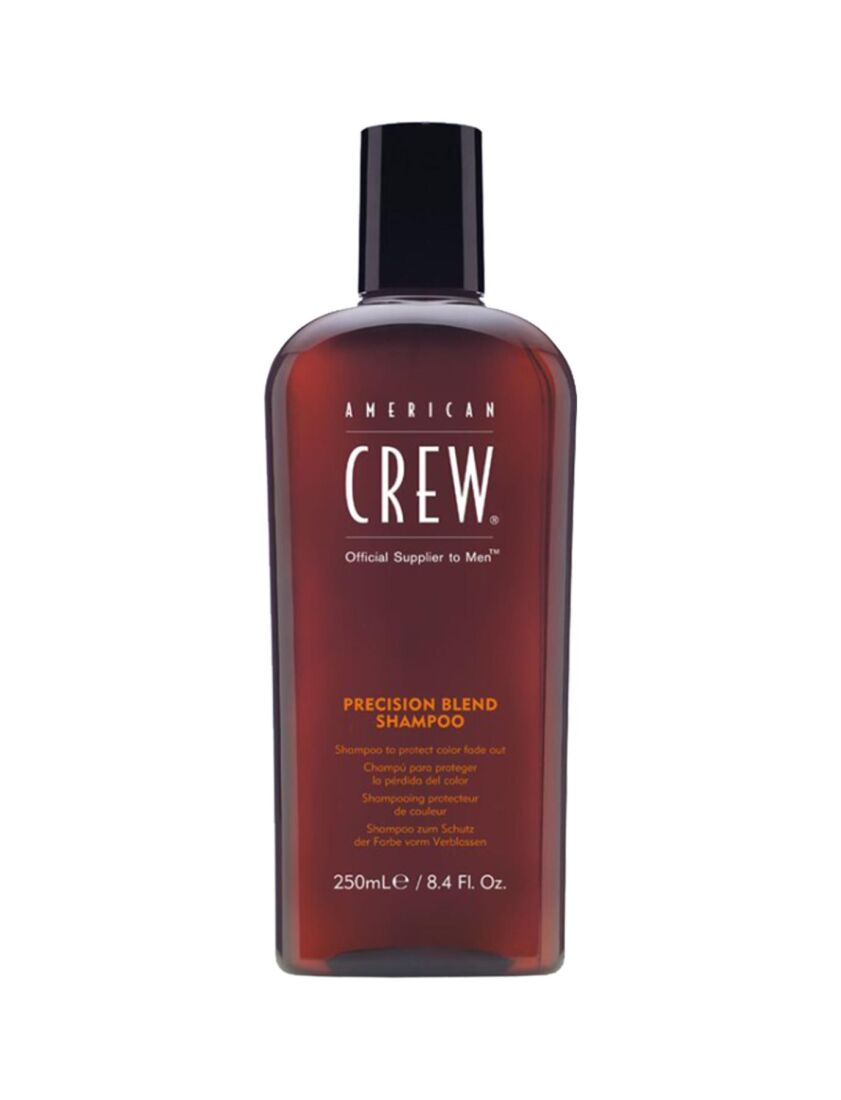AC PRECISION BLEND SHAMPOO 250 ML - 1