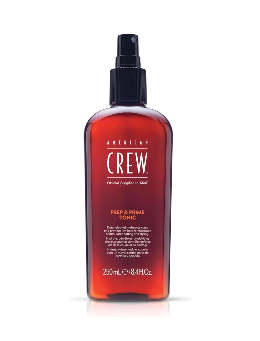 AC PREP & PRIME TONIC 250ml - 1