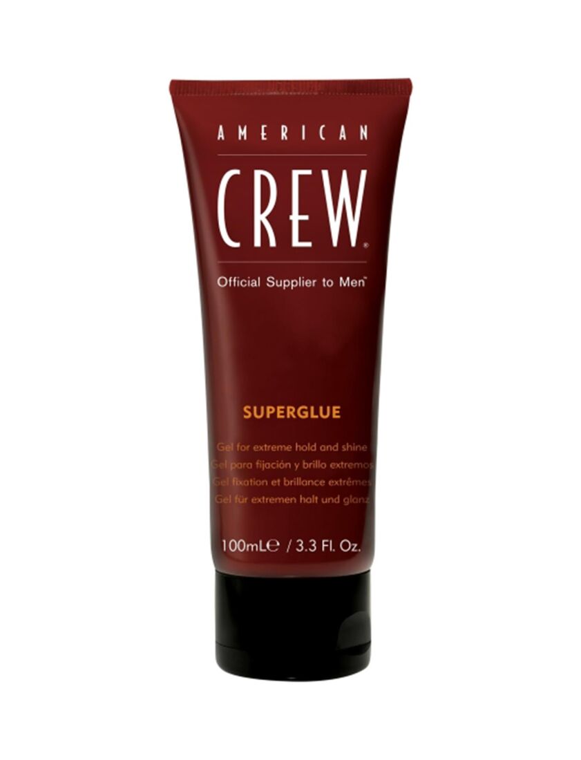 AC SUPERGLUE 100ml - 1