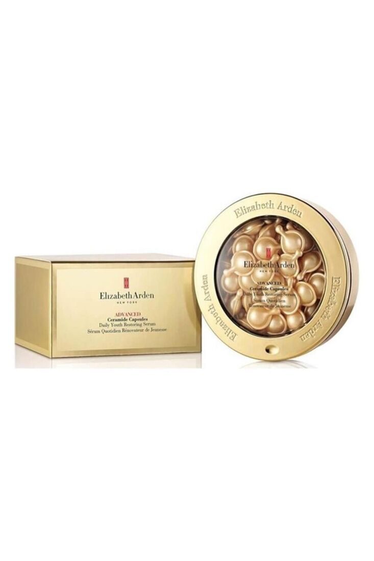 ADVANCED CERAMIDE CAPSULES DAILY YOUTH RESTORING SERUM 60pcs - 1
