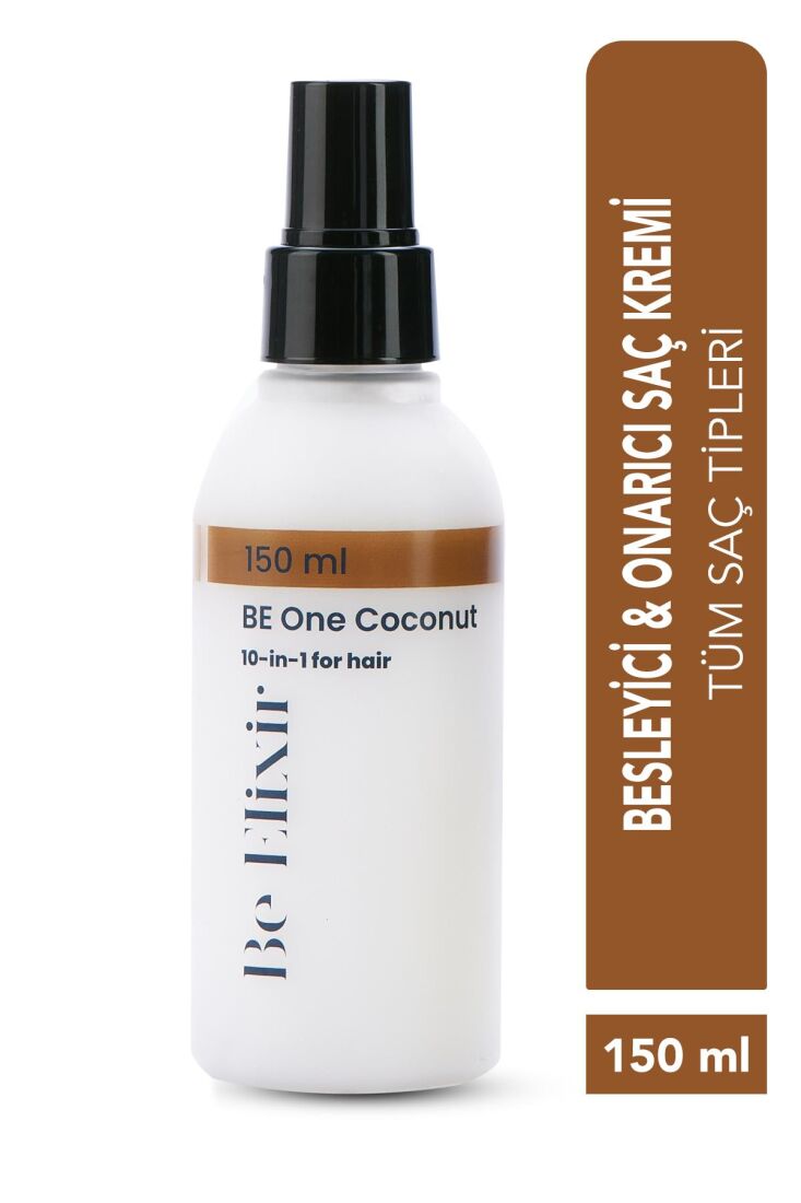 Be One Coconut 150ml - 1