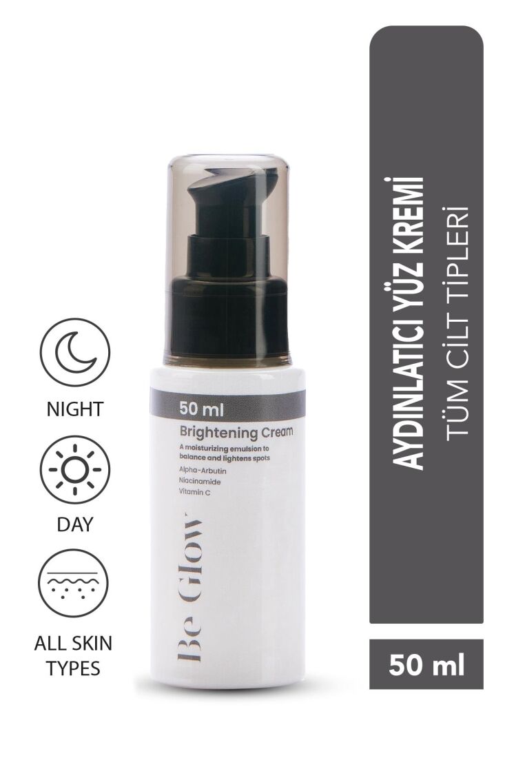 Brightening Cream 50ml - 1