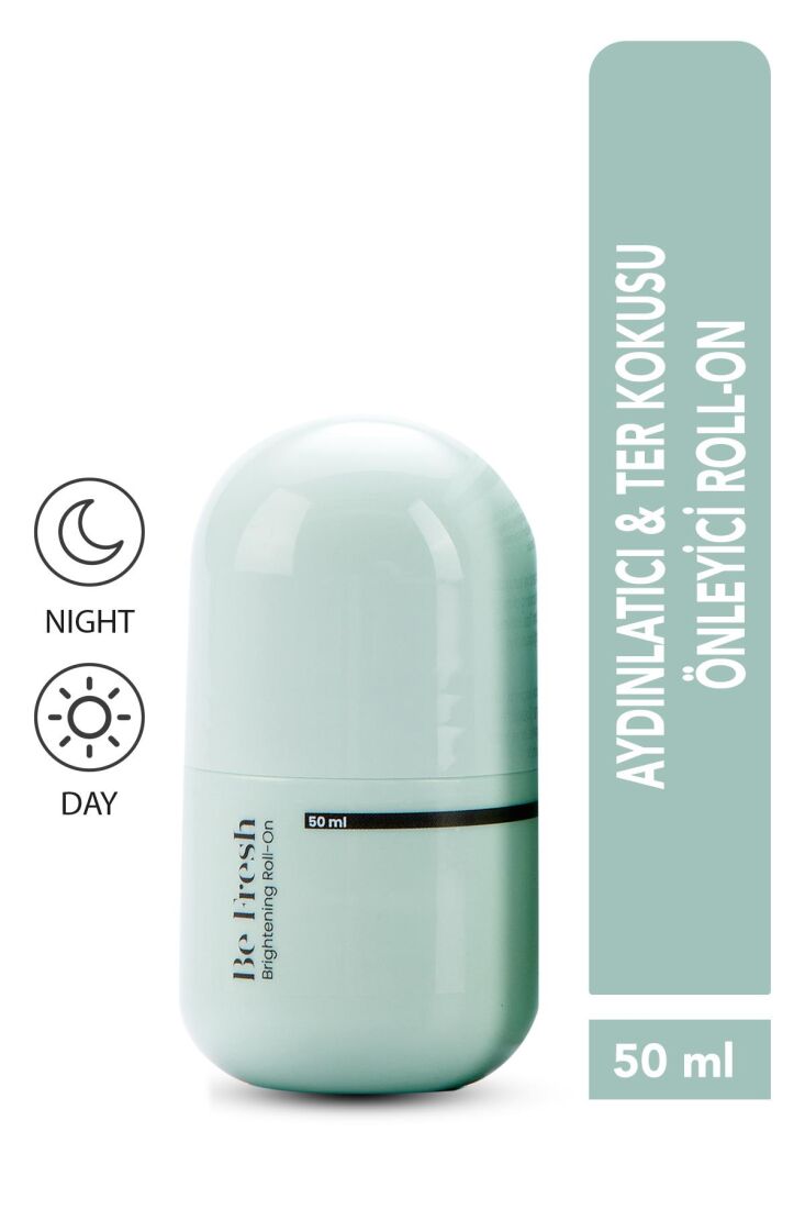 Brightening Roll-on 50ml - 1