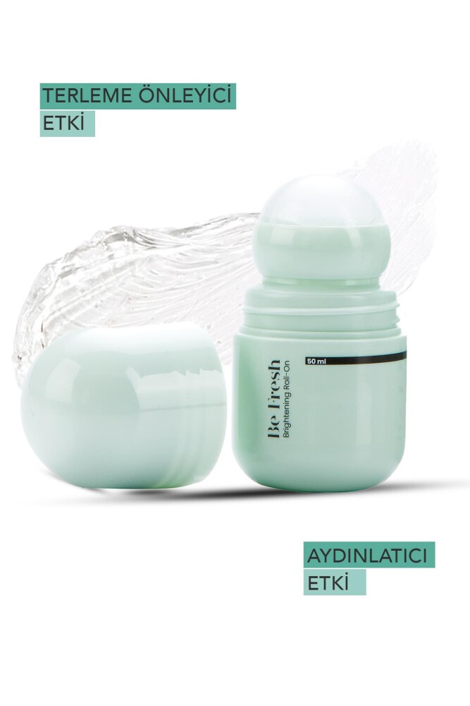 Brightening Roll-on 50ml - 2