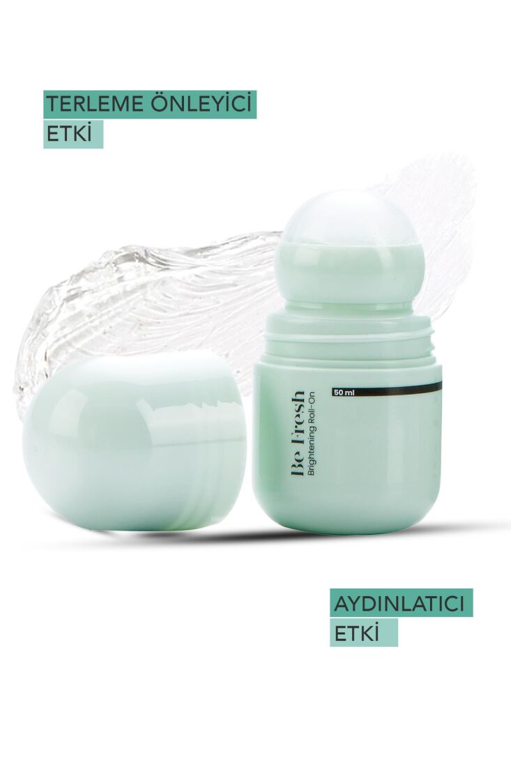 Brightening Roll-on 50ml - 2