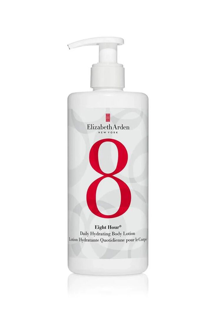 EIGHT HOUR DAILY HYDRATING BODY LOTION 380ml - 1