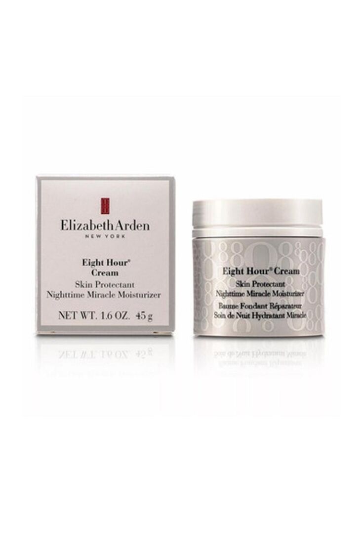 EIGHT HOUR SKIN PROTECTANT NIGHTIME MIRACLE MOISTURIZER 50ml - 1