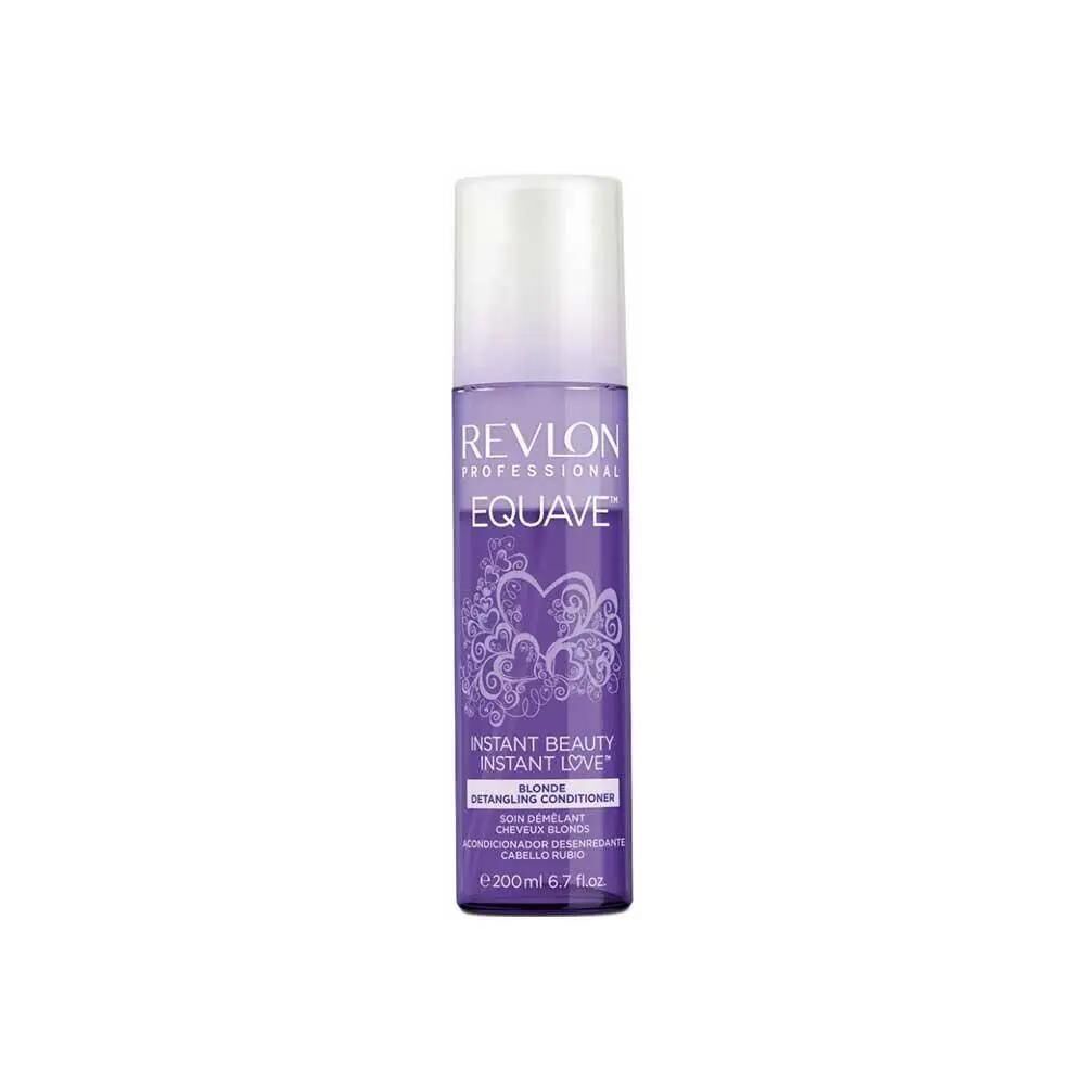 EQUAVE BLONDE DETANGLING CONDITIONER 200ML - 1