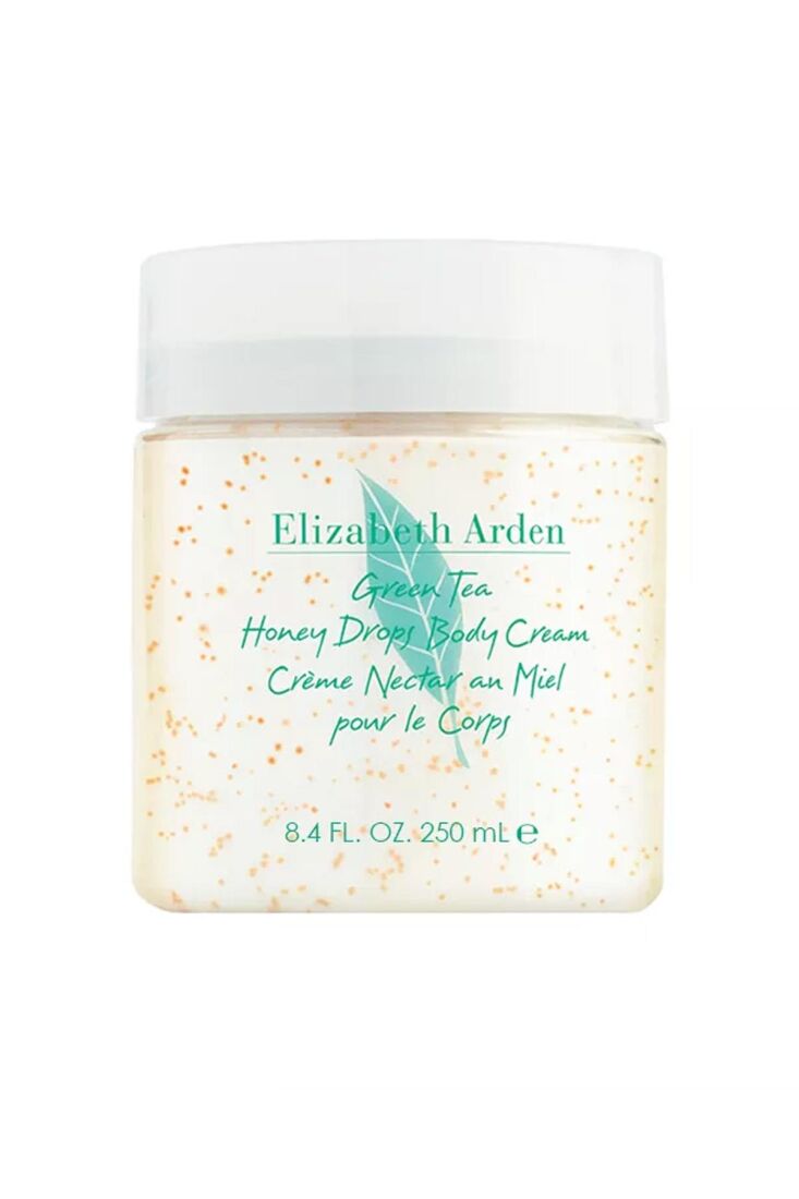 GREEN TEA HONEY DROPS BODY CREAM 250ml - 1