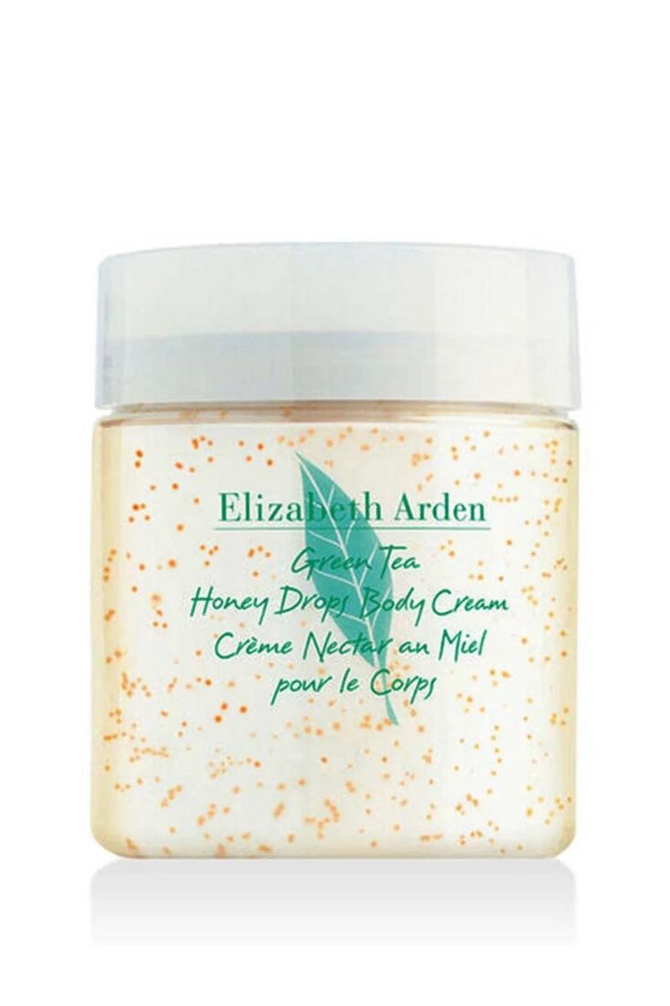 GREEN TEA HONEY DROPS BODY CREAM 500ml - 1