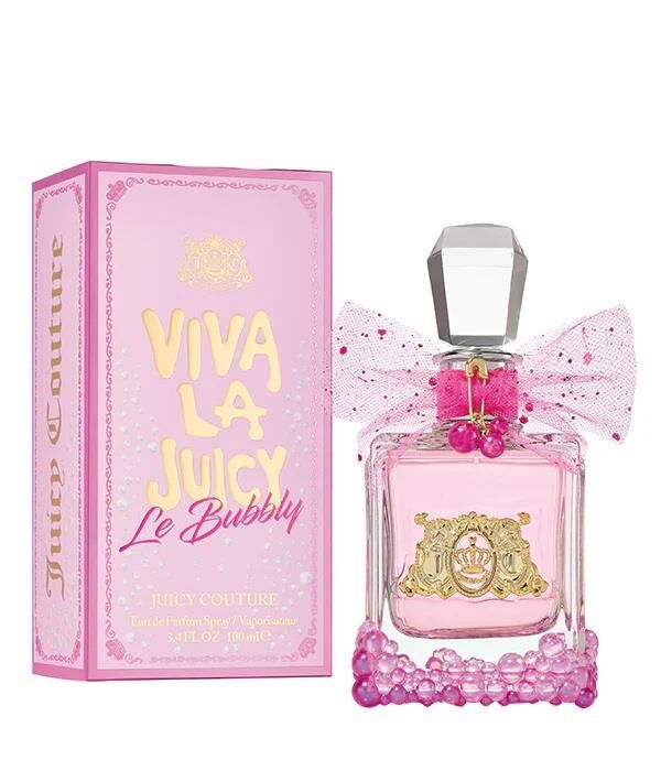 JUICY COUTURE VIVA LA JUICY LE BUBBLY EDP SPRAY 100ml - 1