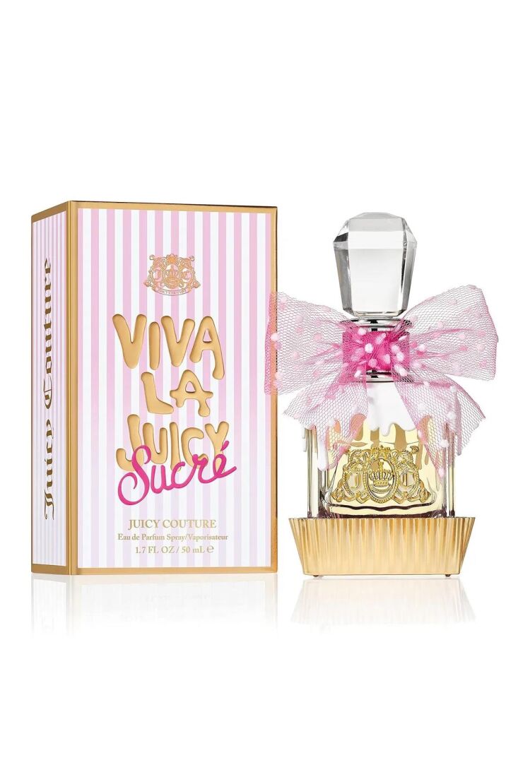 JUICY COUTURE VIVA LA JUICY SUCRE EDP 100ml - 1