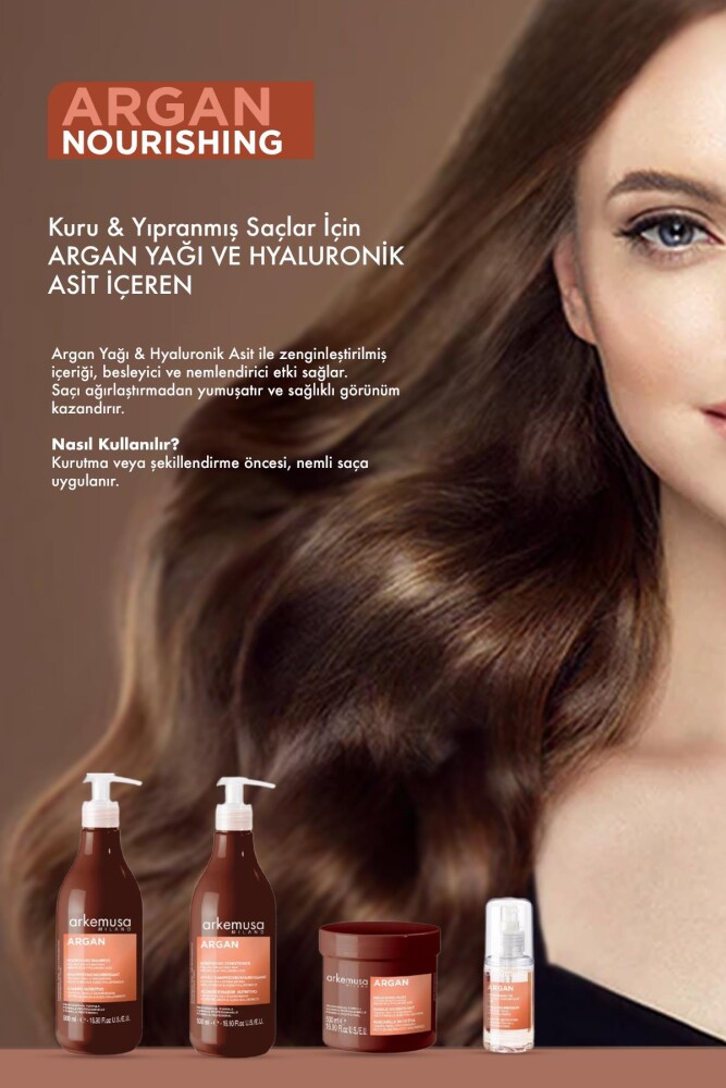 Nourishing Oil 75ml - 3