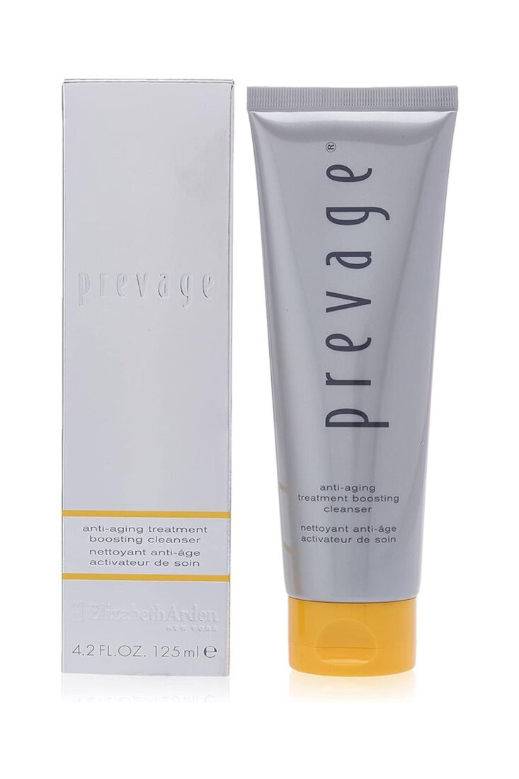 PREVAGE ANTI-AGING TREATMENT BOOSTING CLEANSER 125ml - 1