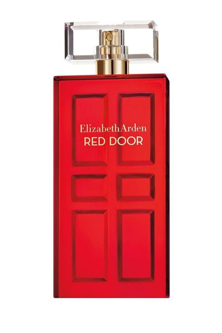 RED DOOR EDT SPRAY 100ml - 1