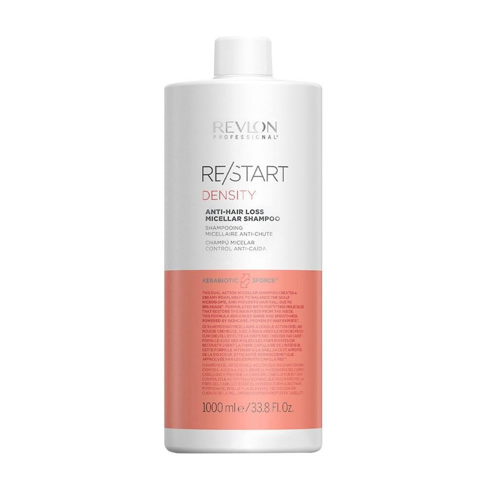 RESTART AHL SHAMPOO 1000ml - 1