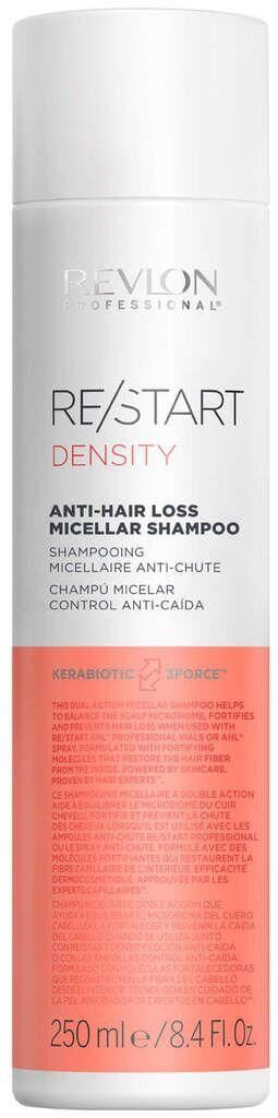 RESTART AHL SHAMPOO 250ml - 1