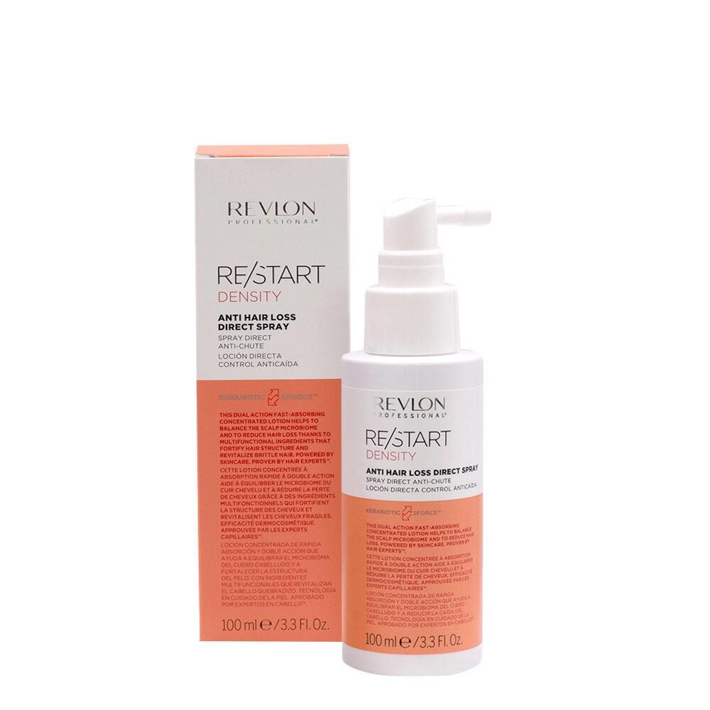 RESTART AHL TREATMENT 100ml - 1