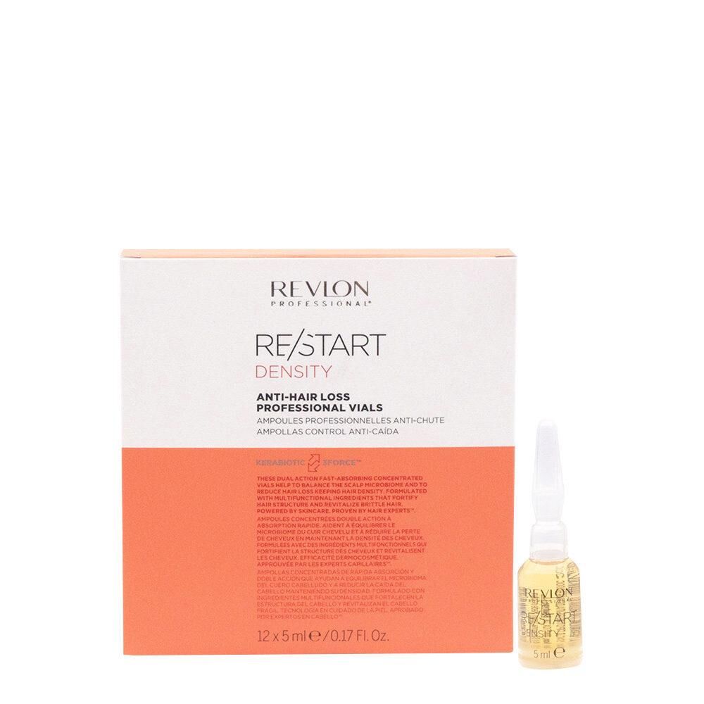 RESTART AHL TREATMENT 12X5ML - 1