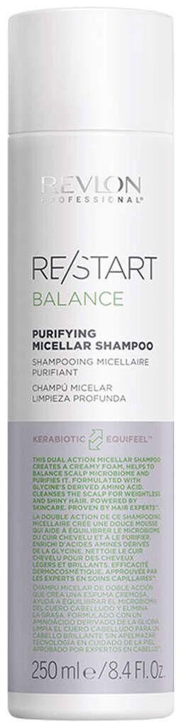 RESTART BALANCE PURIFYING SH 250ml - 1