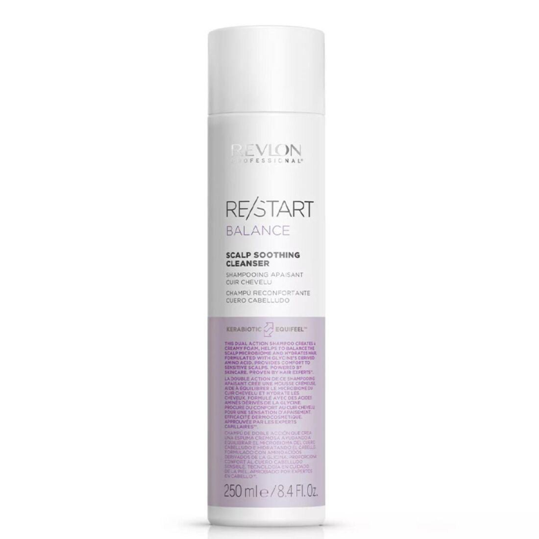 RESTART BALANCE SO CLEANSER 250ml - 1