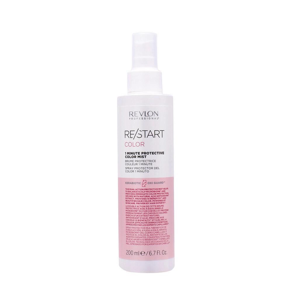 RESTART COLOR PROTECT MIST 200ml - 1
