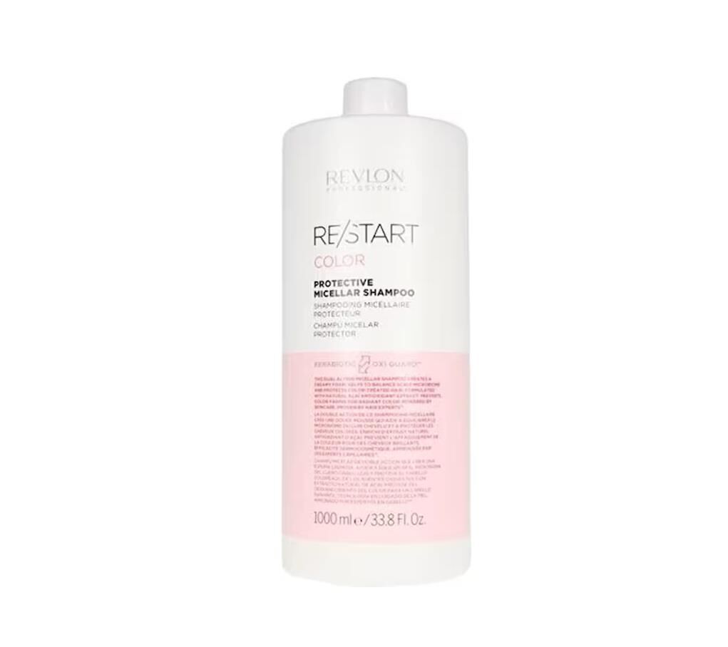 RESTART COLOR PROTECTIVE SH 1000ml - 1