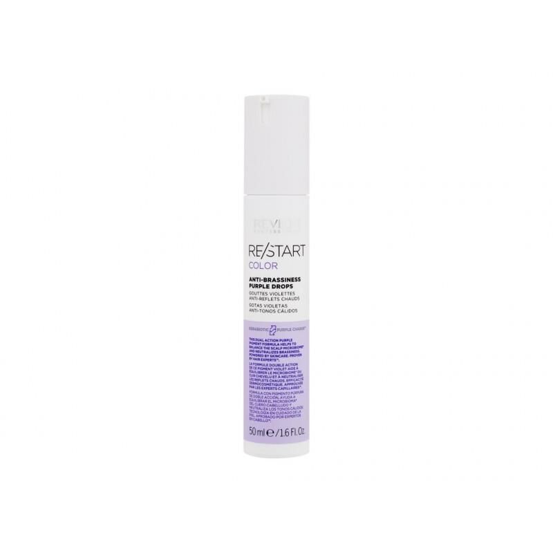 RESTART COLOR PURPLE DROPS 50ml - 1
