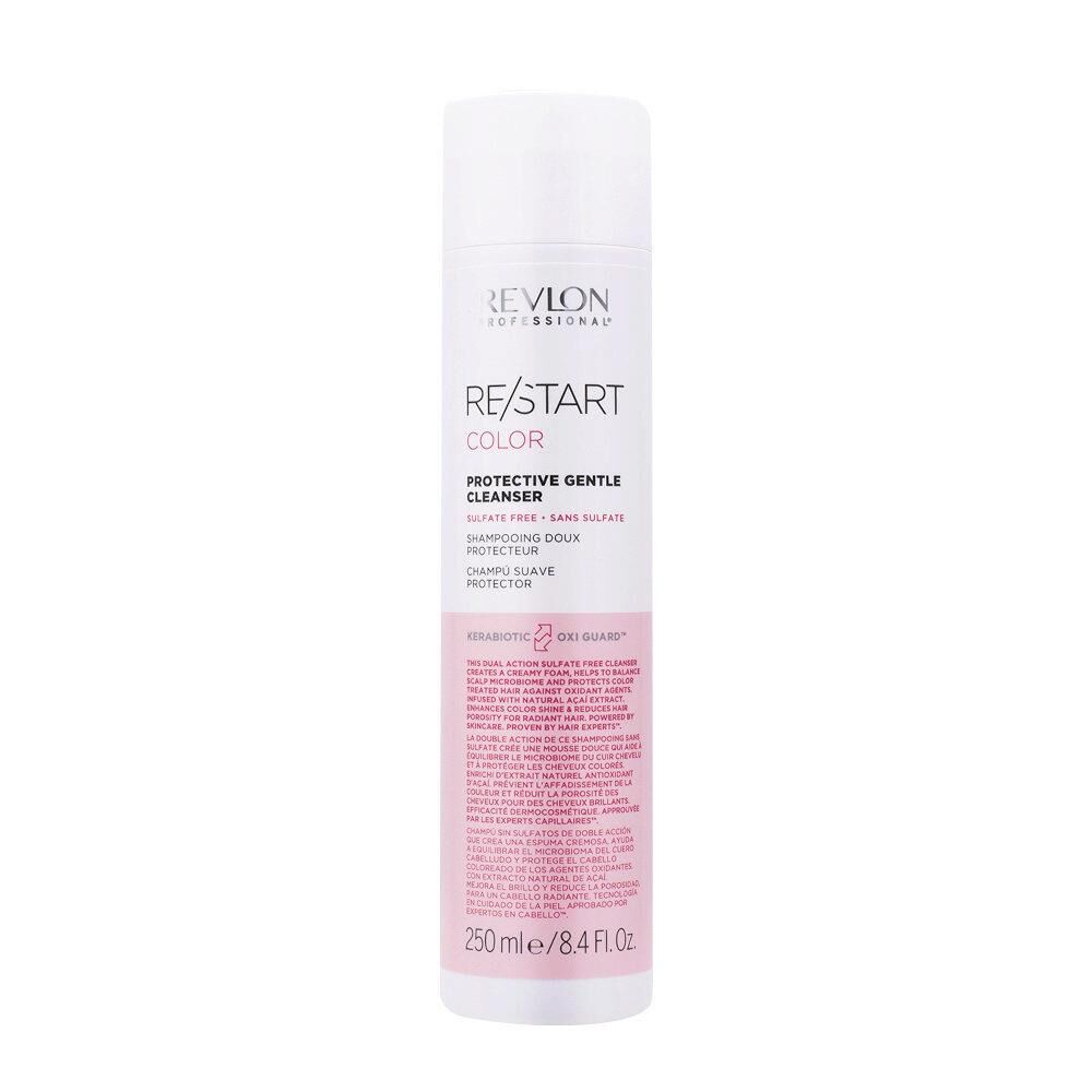 RESTART COLOR SF CLEANSER 250ml - 1