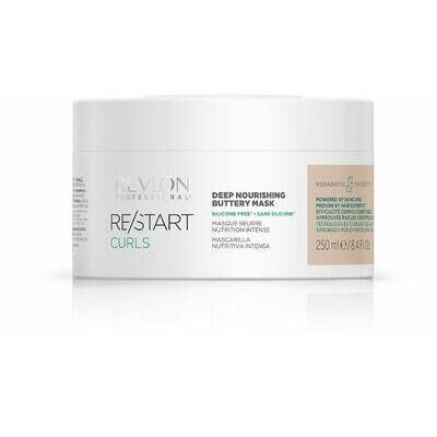RESTART CURLS NOURISHING MASK 250ml - 1