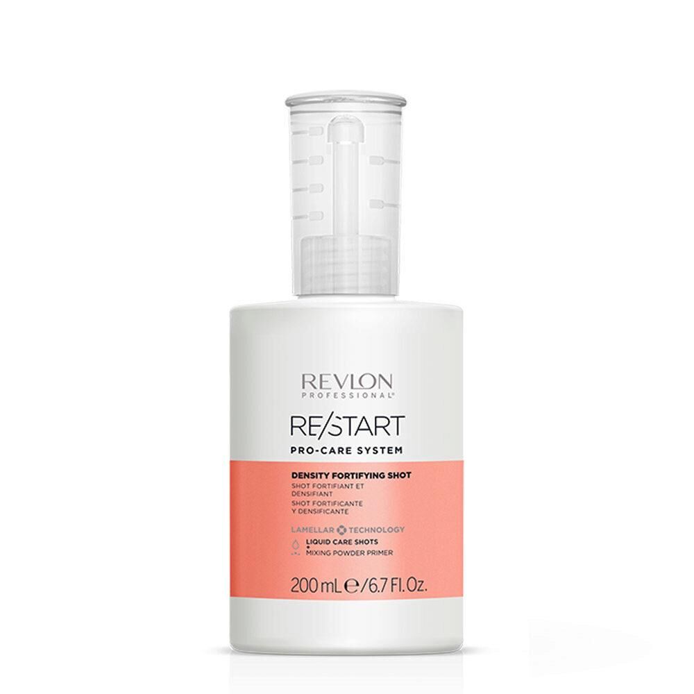 RESTART DENSITY FORTIFYING SHOT 200ml - 1