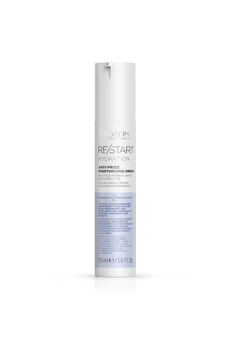RESTART HYDRATION DROPS 50ml - 1