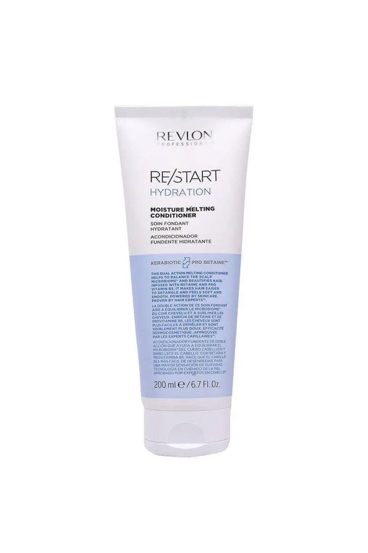 RESTART HYDRATION MELTING COND 200ml - 1