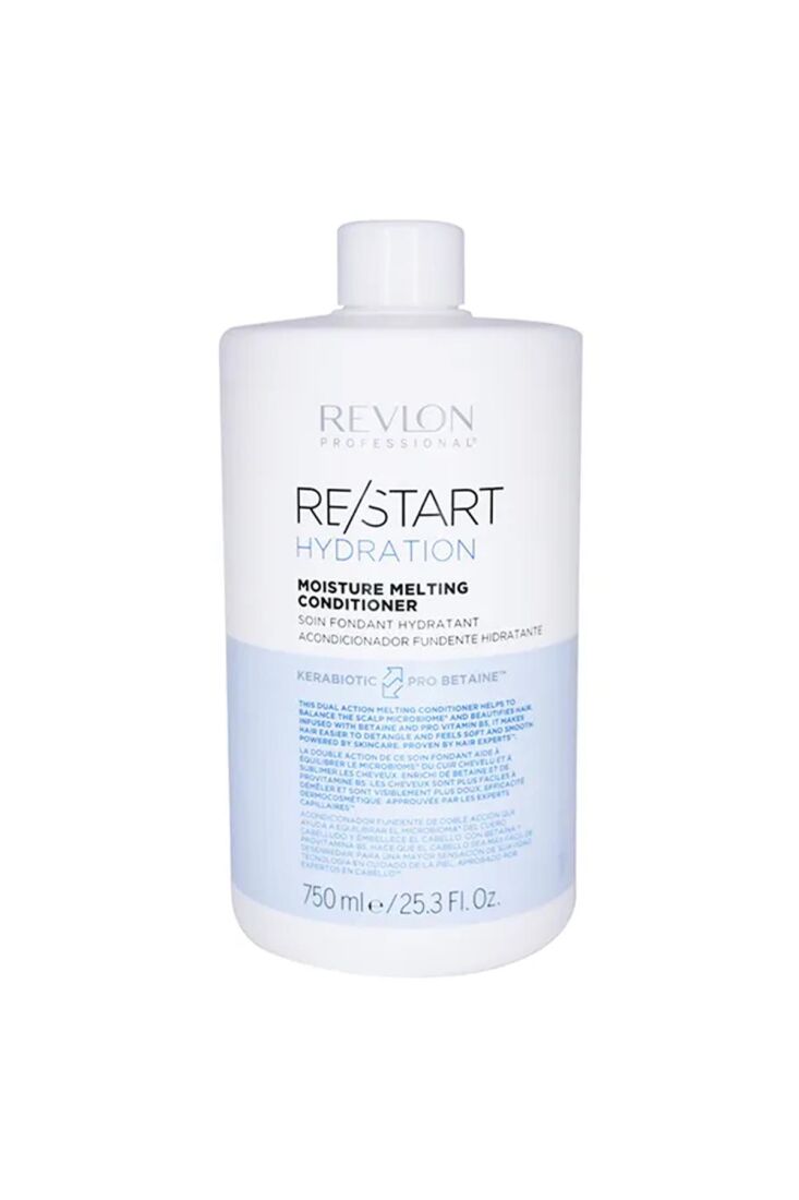 RESTART HYDRATION MELTING COND 750ml - 1