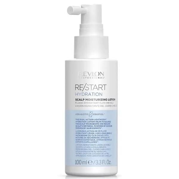 RESTART HYDRATION SCALP MOIST LOT 100ml - 1