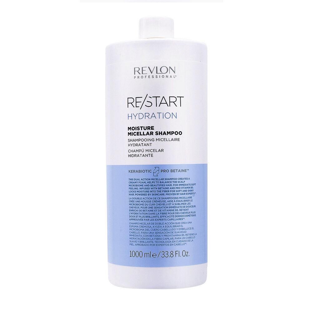 RESTART HYDRATION SH 1000ml - 1